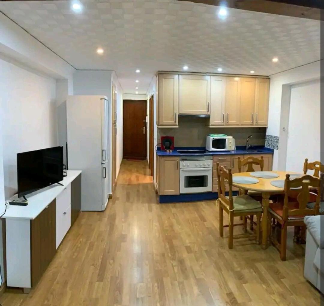 Preciosa Apartamento 150M Del Mar Calpe Exterior photo